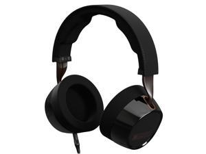 Audiofly AF240 Over-Ear Headphones With Mic (Black) Audiofly AF240 Over-Ear Headphones With Mic (Black)
