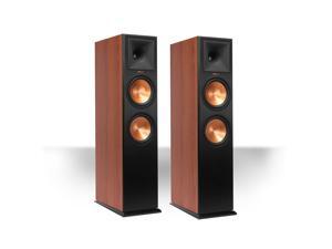 Klipsch RP-280F Reference Premiere Floorstanding Speaker with Dual 8 inch Cerametallic Cone Woofers - Pair (Cherry) Klipsch RP-280F Reference Premiere Floorstanding Speaker with Dual 8 inch Cerametallic Cone Woofers - Pair (Cherry)