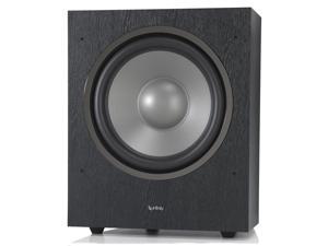 Infinity SUB R12 Reference Series 12" 300W Powered Subwoofer - Each (Black) Infinity SUB R12 Reference Series 12" 300W Powered Subwoofer - Each (Black)