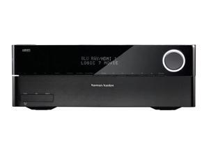 Harman Kardon AVR 3700 7.2 Channel AV Home Theater Receiver Harman Kardon AVR 3700 7.2 Channel AV Home Theater Receiver