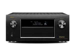 Denon AVR-X7200WA 9.2 Channel Networked AV Receiver With HDCP2.2 Denon AVR-X7200WA 9.2 Channel Networked AV Receiver With HDCP2.2