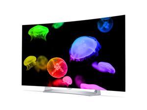LG 55EG9100 55" Class Curved 1080p OLED 3D Smart TV With WiFi/webOS 2.0 LG 55EG9100 55" Class Curved 1080p OLED 3D Smart TV With WiFi/webOS 2.0