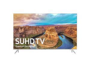 Samsung UN49KS8000 49" Class KS8000 8-Series 4K SUHD TV Samsung UN49KS8000 49" Class KS8000 8-Series 4K SUHD TV