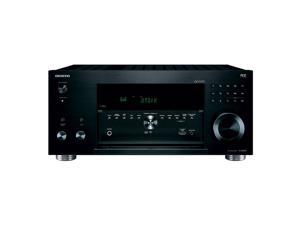 Onkyo TX-RZ810 7.2 Channel Wireless Network Receiver with HDCP2.2/HDR & Bluetooth Onkyo TX-RZ810 7.2 Channel Wireless Network Receiver with HDCP2.2/HDR & Bluetooth