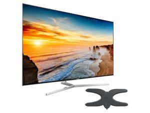 Samsung UN65KS9000 65" Class KS9000 9-Series 4K SUHD TV with Mohu Sky 60 HDTV Outdoor Antenna Samsung UN65KS9000 65" Class KS9000 9-Series 4K SUHD TV with Mohu Sky 60 HDTV Outdoor Antenna