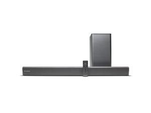 Cambridge Audio TVB2 Premium Soundbar With Wireless Subwoofer Cambridge Audio TVB2 Premium Soundbar With Wireless Subwoofer