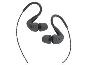 Audiofly AF140 Hybrid Triple Driver In-Ear Headphones (Fader Gray) Audiofly AF140 Hybrid Triple Driver In-Ear Headphones (Fader Gray)