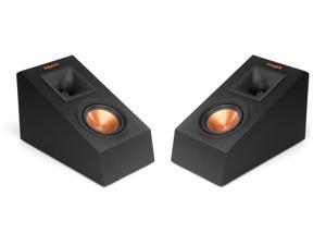 Klipsch RP-140SA Reference Premiere Dolby Atmos Enabled Elevation Speakers - Pair (Black) Klipsch RP-140SA Reference Premiere Dolby Atmos Enabled Elevation Speakers - Pair (Black)
