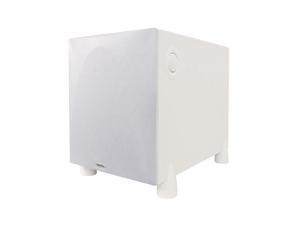 Definitive Technology ProSub 800 Subwoofer System - 300 W RMS (White) Definitive Technology ProSub 800 Subwoofer System - 300 W RMS (White)