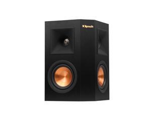 Klipsch RP-240S Reference Premiere Surround Speaker with Dual 4" Cerametallic Cone Woofers - Each (Ebony) Klipsch RP-240S Reference Premiere Surround Speaker with Dual 4" Cerametallic Cone Woofers - Each (Ebony)