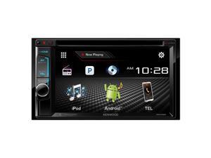 Kenwood DDX393 6.2" eXcelon Double-DIN DVD Receiver with Bluetooth Kenwood DDX393 6.2" eXcelon Double-DIN DVD Receiver with Bluetooth