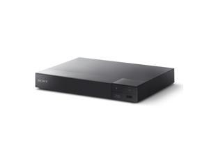 Sony BDP-S6700 Blu-ray Disc Player with 4K Upscaling Sony BDP-S6700 Blu-ray Disc Player with 4K Upscaling