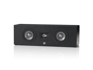 JBL Studio 225C 2-Way Center Channel Speaker - Each (Black) JBL Studio 225C 2-Way Center Channel Speaker - Each (Black)