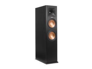 Klipsch RP-280FA Reference Premiere Dolby Atmos Enabled Floorstanding Speaker - Each (Black) Klipsch RP-280FA Reference Premiere Dolby Atmos Enabled Floorstanding Speaker - Each (Black)