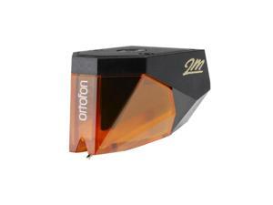 Ortofon 2M Bronze HiFi Cartridge With Nude Fine Line Diamond Stylus Ortofon 2M Bronze HiFi Cartridge With Nude Fine Line Diamond Stylus