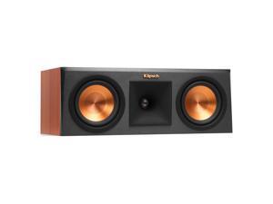 Klipsch RP-250C Reference Premiere Center Channel Speaker With Dual 5.25" Cerametallic Cone Woofers - Each (Cherry) Klipsch RP-250C Reference Premiere Center Channel Speaker With Dual 5.25" Cerametallic Cone Woofers - Each (Cherry)
