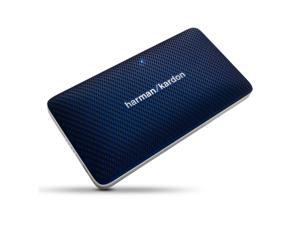 Harman Kardon Esquire Mini Ultra Thin Portable Wireless Speaker (Blue) Harman Kardon Esquire Mini Ultra Thin Portable Wireless Speaker (Blue)