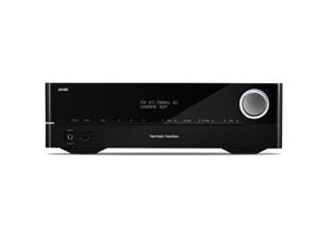 Harman Kardon AVR-1710S 7.2 Channel Network A/V Receiver with Bluetooth connectivity Harman Kardon AVR-1710S 7.2 Channel Network A/V Receiver with Bluetooth connectivity
