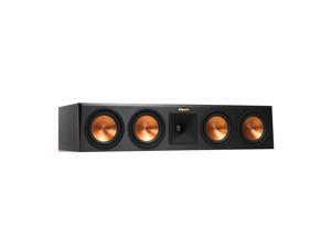 Klipsch RP-450C Reference Premiere Dolby Atmos Enabled Center Speaker (Black) Klipsch RP-450C Reference Premiere Dolby Atmos Enabled Center Speaker (Black)