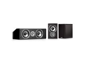 Polk Audio TSi100 3.0 Home Theater Speaker Bundle (Black) Polk Audio TSi100 3.0 Home Theater Speaker Bundle (Black)