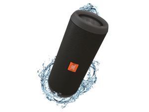 JBL Flip 3 Portable Wireless Bluetooth Speaker (Black) JBL Flip 3 Portable Wireless Bluetooth Speaker (Black)