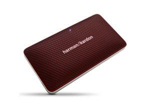 Harman Kardon Esquire Mini Ultra Thin Portable Wireless Speaker (Red) Harman Kardon Esquire Mini Ultra Thin Portable Wireless Speaker (Red)