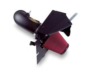 Airaid AIRAID Cold Air Dam Intake System Airaid AIRAID Cold Air Dam Intake System