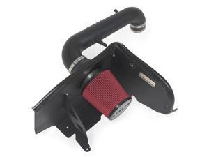 Airaid AIRAID Cold Air Dam Intake System Airaid AIRAID Cold Air Dam Intake System