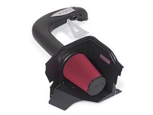 Airaid AIRAID Cold Air Dam Intake System Airaid AIRAID Cold Air Dam Intake System
