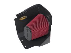 Airaid AIRAID Cold Air Dam Intake System Airaid AIRAID Cold Air Dam Intake System