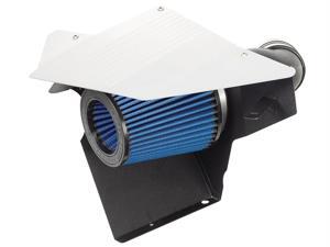 aFe Power Stage 2 Pro 5R Cold Air Intake System aFe Power Stage 2 Pro 5R Cold Air Intake System