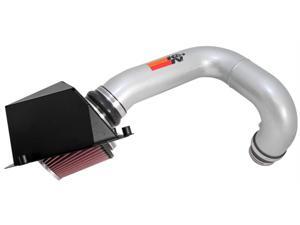 K&N Filters Performance Intake Kit K&N Filters Performance Intake Kit