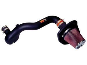 K&N Filters Filtercharger Injection Performance Kit K&N Filters Filtercharger Injection Performance Kit