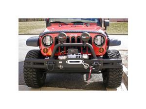 Rugged Ridge 11503.82 Light Mounting Bracket Rugged Ridge 11503.82 Light Mounting Bracket