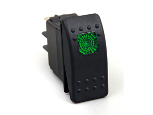 Daystar Rocker Switch Daystar Rocker Switch