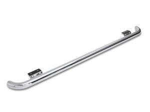 Westin 28-0030 Sport Tubes Fits 02-09 Ram 1500 Ram 2500 Ram 3500 Westin 28-0030 Sport Tubes Fits 02-09 Ram 1500 Ram 2500 Ram 3500