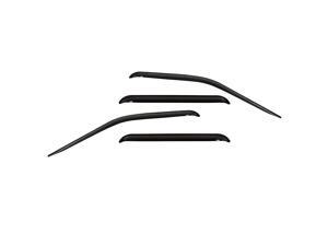 Westin 72-37490 Wade; Slim Wind Deflector Fits 97-03 F-150 F-250 Westin 72-37490 Wade; Slim Wind Deflector Fits 97-03 F-150 F-250