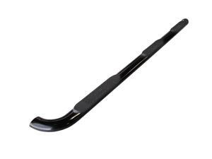 Westin 24-54525 Platinum Series 4 in. Oval Wheel-To-Wheel Step Bar Westin 24-54525 Platinum Series 4 in. Oval Wheel-To-Wheel Step Bar