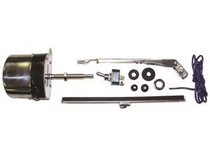 Crown Automotive 12VST Wiper Motor Kit Crown Automotive 12VST Wiper Motor Kit