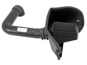 K&N Filters 71-2556 Blackhawk Air Induction Kit Fits Expedition F-150 Mark LT K&N Filters 71-2556 Blackhawk Air Induction Kit Fits Expedition F-150 Mark LT