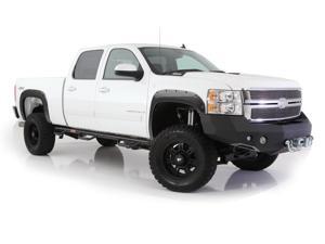 Smittybilt 17490 M1 Fender Flare Ram 1500 Pickup Ram 2500 Pickup Ram 3500 Pickup Smittybilt 17490 M1 Fender Flare Ram 1500 Pickup Ram 2500 Pickup Ram 3500 Pickup