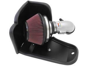K&N Filters 69-1020TS Typhoon Cold Air Induction Kit Fits 12-15 Civic K&N Filters 69-1020TS Typhoon Cold Air Induction Kit Fits 12-15 Civic