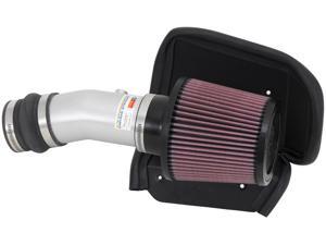 K&N Filters 69-2547TS Typhoon Cold Air Induction Kit Fits 13-16 Dart K&N Filters 69-2547TS Typhoon Cold Air Induction Kit Fits 13-16 Dart