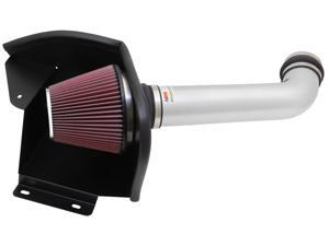 K&N Filters 69-2546TS Typhoon Cold Air Induction Kit Fits 11-14 Avenger K&N Filters 69-2546TS Typhoon Cold Air Induction Kit Fits 11-14 Avenger