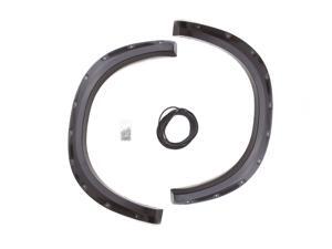 Lund RX202TB Rivet Style; Fender Flare Set Fits 94-02 Ram 1500 Ram 2500 Ram 3500 Lund RX202TB Rivet Style; Fender Flare Set Fits 94-02 Ram 1500 Ram 2500 Ram 3500
