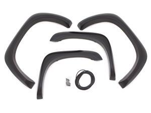 Lund EX203T Extra Wide Style; Fender Flare Set Fits Ram 1500 Ram 2500 Ram 3500 Lund EX203T Extra Wide Style; Fender Flare Set Fits Ram 1500 Ram 2500 Ram 3500