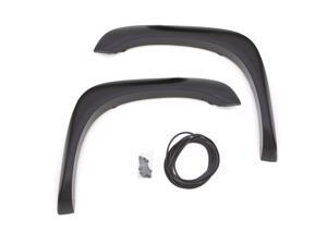 Lund EX203TA Extra Wide Style; Fender Flare Set Fits Ram 1500 Ram 2500 Ram 3500 Lund EX203TA Extra Wide Style; Fender Flare Set Fits Ram 1500 Ram 2500 Ram 3500