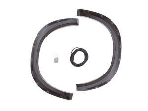 Lund RX203SB Rivet Style; Fender Flare Set Fits 02-08 Ram 1500 Ram 2500 Ram 3500 Lund RX203SB Rivet Style; Fender Flare Set Fits 02-08 Ram 1500 Ram 2500 Ram 3500