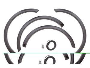 Lund SX312S Sport Style; Fender Flare Set Fits 09-14 F-150 Lund SX312S Sport Style; Fender Flare Set Fits 09-14 F-150