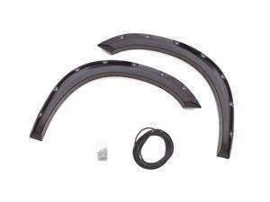 Lund RX203TA Rivet Style; Fender Flare Set Fits 02-08 Ram 1500 Ram 2500 Ram 3500 Lund RX203TA Rivet Style; Fender Flare Set Fits 02-08 Ram 1500 Ram 2500 Ram 3500